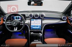 مێرسێدس بێنز C-Class